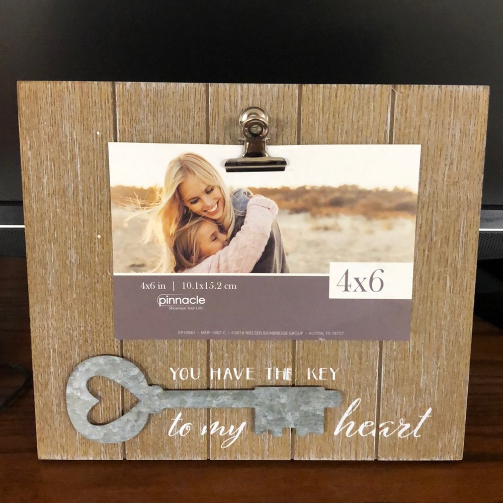 Photo frame